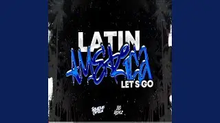Latinamerica Vs Lets Go (Guaratech)