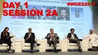 Leveraging Public Policy Tools | Session 2A