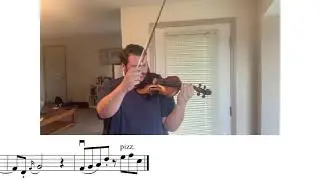 Animal Crossing  New Horizons for Violin, Viola, Cello