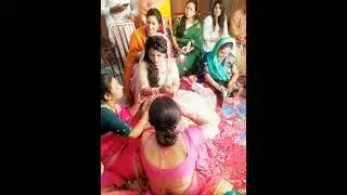 Sab apni apni kahenge meri lado ki kio na sunega // Bana Bani geet //