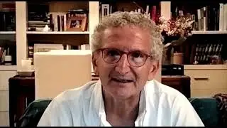 Video promocional de la conferencia sobre participación ciudadana de Nacho Celaya