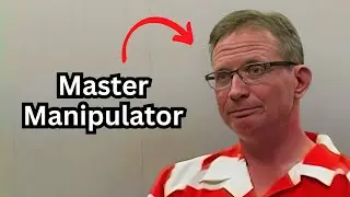 Kidnapper Thinks He Can Manipulate Detectives On His Side | The Case of Schanda Handley