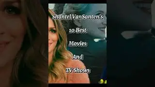 Shantel VanSanten's 10 Best Movies And TV Shows | Top Performances Ranked.#ShantelVanSanten #TheBoys