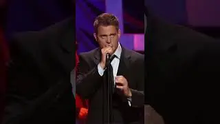 Michael Bubl&eacute; (born Sept 9, 1975) is a Canadian singer and songwriter