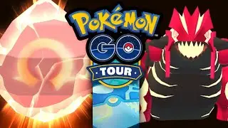 Proto-Groudon & Proto-Kyogre mit neuen Boni in Pok&eacute;mon GO