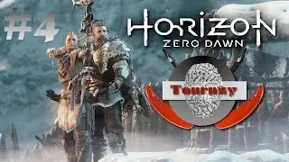 (REVENGE!) HORIZON ZERO DAWN - Part 4