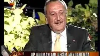 Demokrat Parti Kurmayları-2