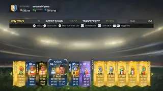 FIFA 15/16 1 MILLION COIN PACK