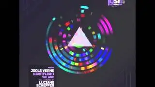 Jools Verne - Nightflight (Luciano Scheffer Remix)