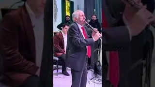 Karapetyans band Kostya Mukuch Gevorg Karapetyanner/2025