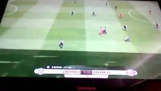 fifa against joe bullie part 1