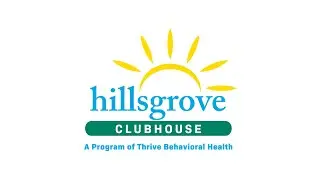 Hillsgrove Clubhouse - mental health recovery supports - a member of Clubhouse International