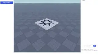 How to make first person dots!