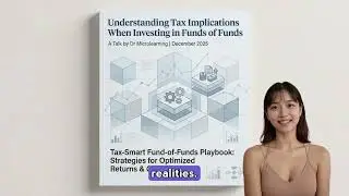 Tax Smart Fund of Funds Playbook (5 Minutes)