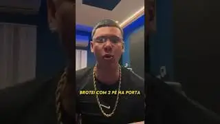 AR BABY  previa diss para OROCHI