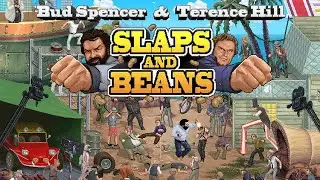 Bud Spencer & Terence Hill - Slaps and Beans | DGID Play | #1
