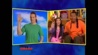 Out Of The Box Goodbye Song Sign Language Version