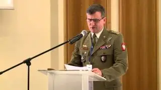 Closing remarks and the conclusion - Warsaw Security Forum 2014