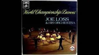 Joe Loss & His Orchestra - C. Jam Blues (1968)
