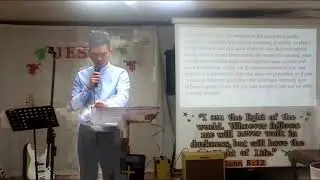 GREAT DECEPTION in The Last days