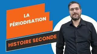 [seconde histoire] Chapitre introductif : la p&eacute;riodisation en Histoire