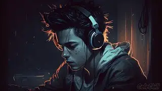 Late Night Thoughts 💭 - [lofi hip hop beats for reflection]