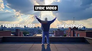 Sam Purpose - 