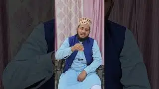 Islam Me Dhaga Pahnna Kaisa Hai? |  Ye Jaiz Hai ya najayz?#islamicvideo  islamicreel #islamicshorts