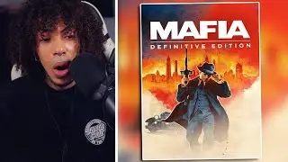 So I FINALLY Played Mafia: Definitive Edition For The First Time!