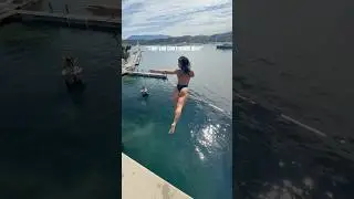 3&hellip;2..1&hellip; SEND IT #dods #deathdive