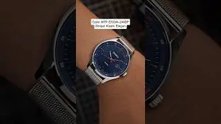 Jam Tangan Pria, Casio MTP E710M Original