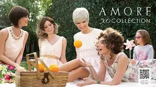 Amore Wigs | XO Collection 2017