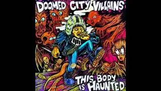 Doomed City Villains - Billz2Pay