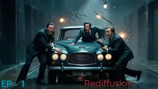 Je deviens un Mafieu des ann&eacute;e 30 | EP 1 - REDIFF DU 24/05/2025
