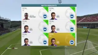 TOTS Ilicic rampage!