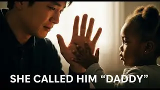 Korean Mafia Boss Abandoned Black Woman - 6 Years Later Meets His Secret Daughter