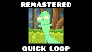 Usher - Good Kisser (Best Part) (REMASTERED QUICK LOOP)