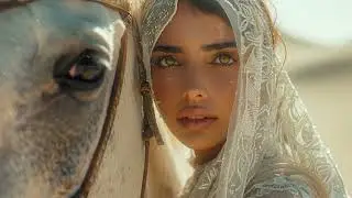 MOROCCO MUSIC MIX - Desert Mirage & Organic Beats