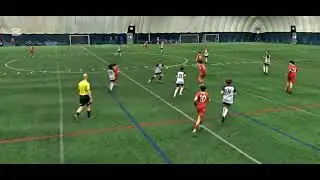 Jose Aquino Highlights