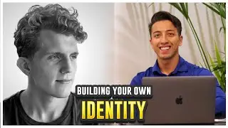 How To Build Your Own Identity | Ep#29: Dan Koe