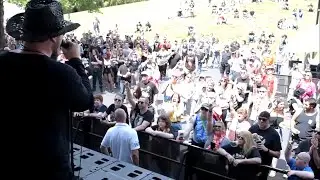 Just Standing - Tired (Official Video)