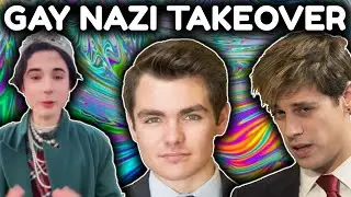 The Gay Neo Nazi Movement Is Back And It's A Problem