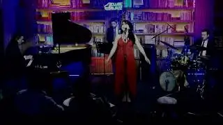 Jazz de Natal com Izza Quarteto