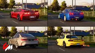 60 BEST FREE CARS MODS FOR ASSETTO CORSA | 2026