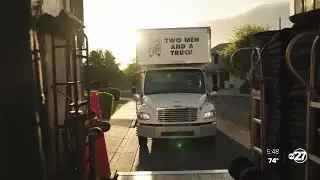 Prepare for safety changes when moving due to COVID-19