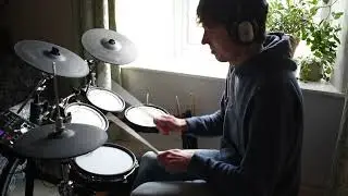Elvis Presley - Return To Sender (Drums) HD Quality