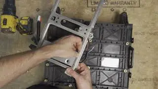 LiBCM Install Step 04: Install Grid Charger
