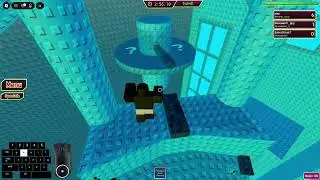 5th Tower- Tower of Motion Evolution (1.46)