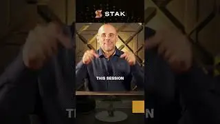 VC Titans & TechCrunch Access? STAK&rsquo;s October Events #realestate #bayareastartups
