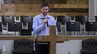 Still Pressing: The Mark of a Growing Christian